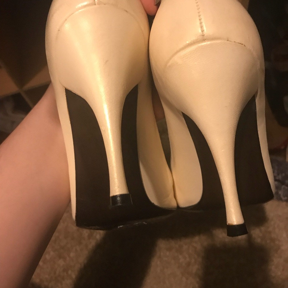 Stuart Weiztman Pumps - image 2